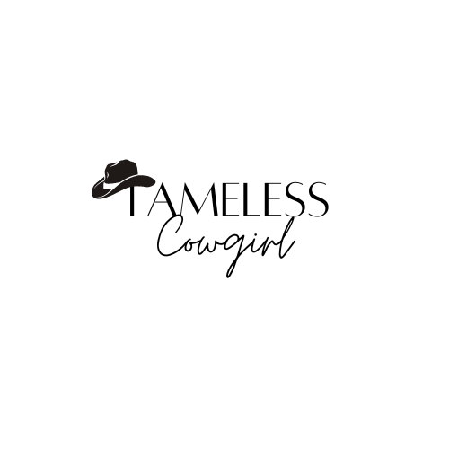 TAMELESS COWGIRL